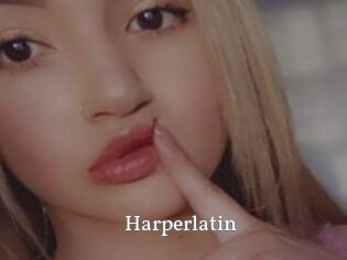 Harperlatin SexyIdol