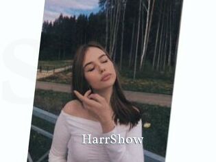 HarrShow