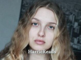 HarrieReads