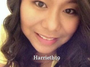 Harrieth19