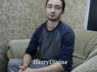 HarryDivine