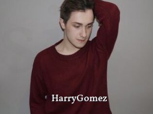 HarryGomez