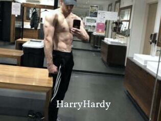 HarryHardy