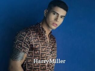 HarryMiller
