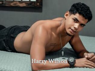Harry_Wilson SexyIdol