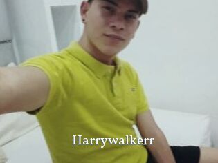 Harrywalkerr