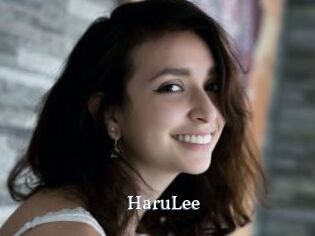 HaruLee