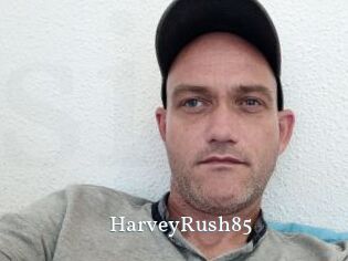 HarveyRush85