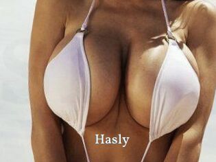 Hasly
