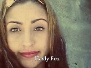 Hasly_Fox