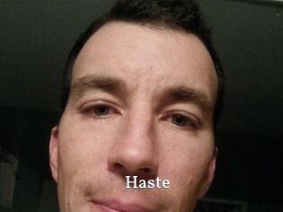 Haste SexyIdol