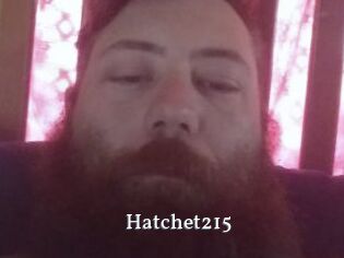 Hatchet215
