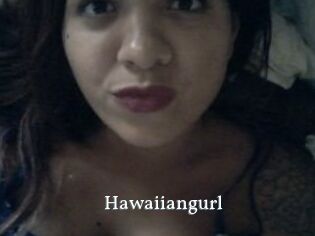 Hawaiiangurl