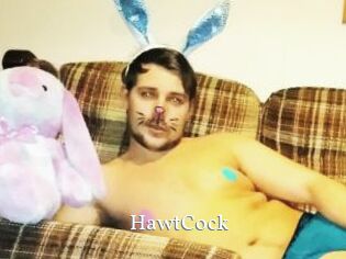 HawtCock