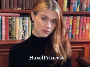 HaxelPrincess