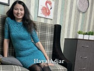 HayatAdjar