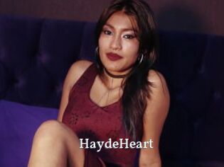 HaydeHeart