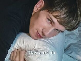 HaydenHale