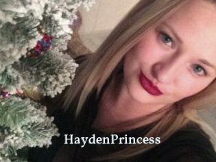 HaydenPrincess