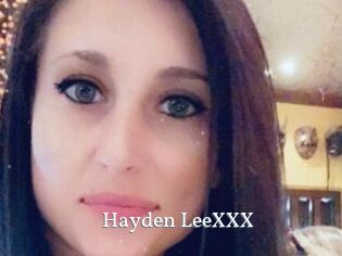 Hayden_LeeXXX