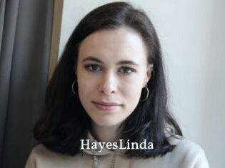 HayesLinda SexyIdol