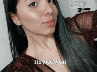 HayleeWest