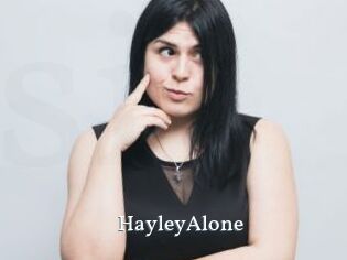 HayleyAlone