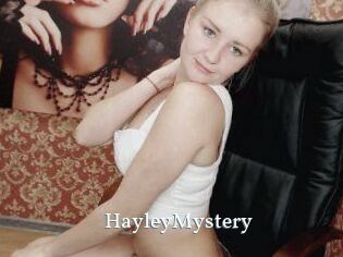 HayleyMystery