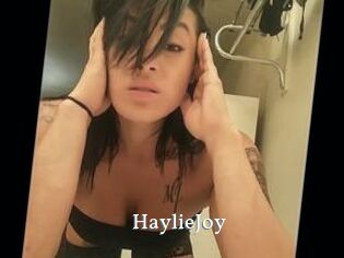 HaylieJoy