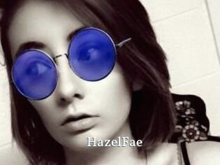 HazelFae