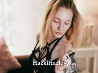 HazelHarleys