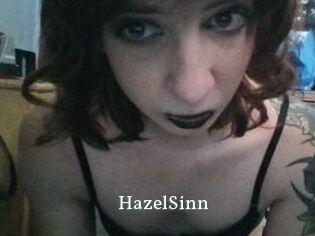 HazelSinn