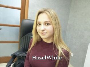 HazelWhite