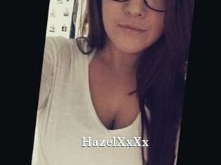 HazelXxXx