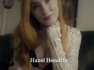 Hazel_Hendrix