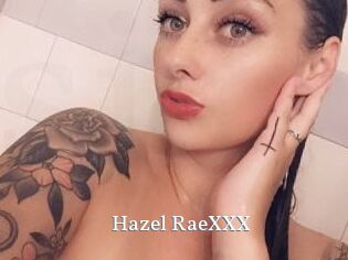 Hazel_RaeXXX