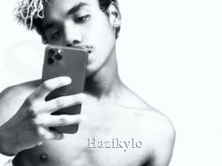 Hazikylo SexyIdol