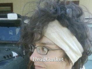 HeadGasket SexyIdol