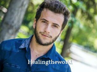 Healingtheworld