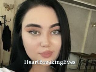 HeartBreakingEyes