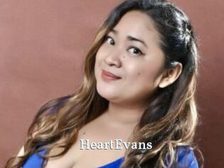 HeartEvans