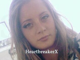 HeartbreakerX