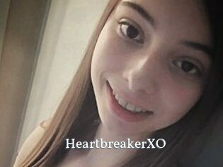 HeartbreakerXO SexyIdol