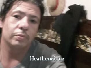 Heathensioux
