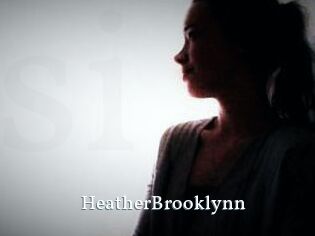 HeatherBrooklynn