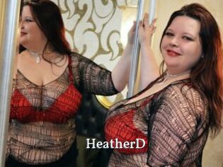 HeatherD