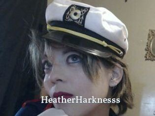 HeatherHarknesss