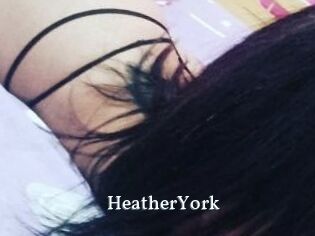 HeatherYork