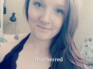 Heatherred