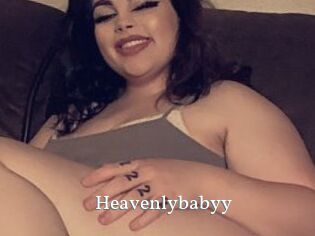 Heavenlybabyy
